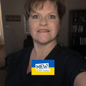 Meet your Posher, Christal